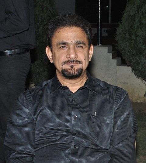Rajinder Chawla